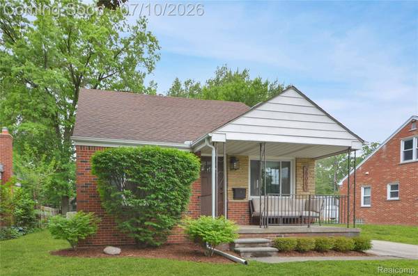 29067 Milton AVE, Madison Heights, MI 48071