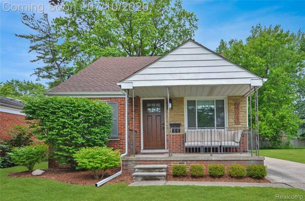 29067 Milton AVE, Madison Heights, MI 48071