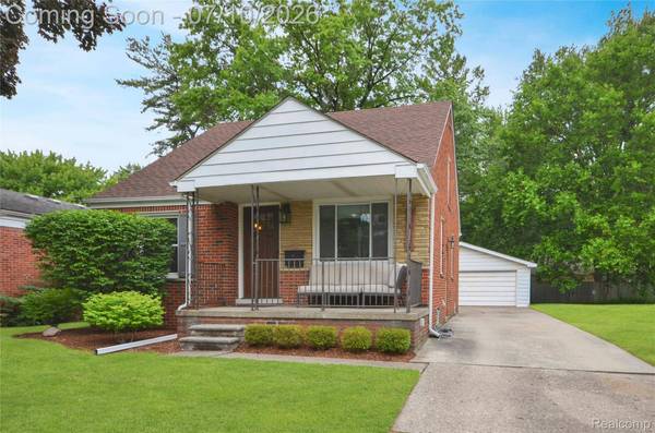 29067 Milton AVE, Madison Heights, MI 48071