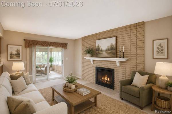 33509 Stonewood DR, Sterling Heights, MI 48312