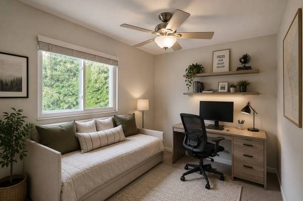 310 W Sonoma Ave, Hazel Park, MI 48030-1342