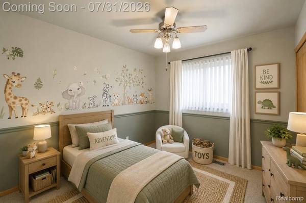 33509 Stonewood DR, Sterling Heights, MI 48312