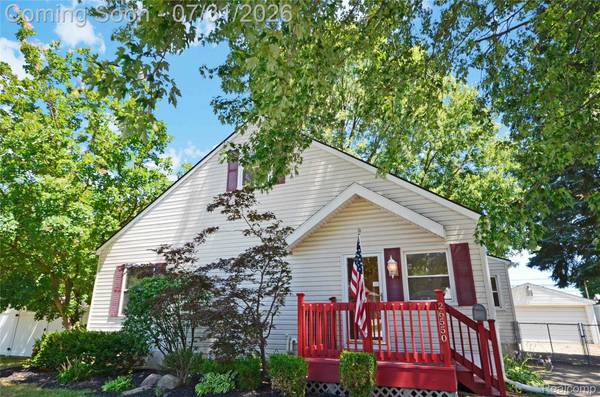 26550 Oakland ST, Roseville, MI 48066