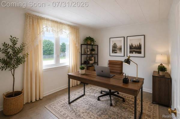 15340 Masonic BLVD, Fraser, MI 48026