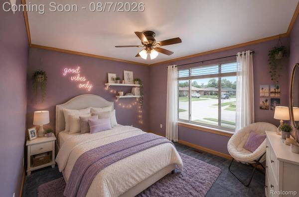 2061 Michael DR, Sterling Heights, MI 48310