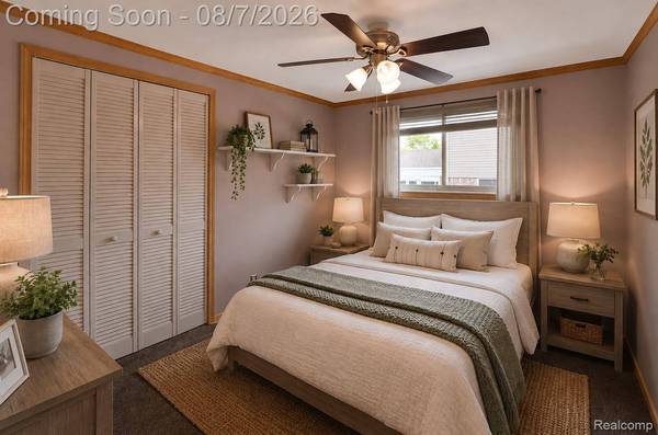2061 Michael DR, Sterling Heights, MI 48310