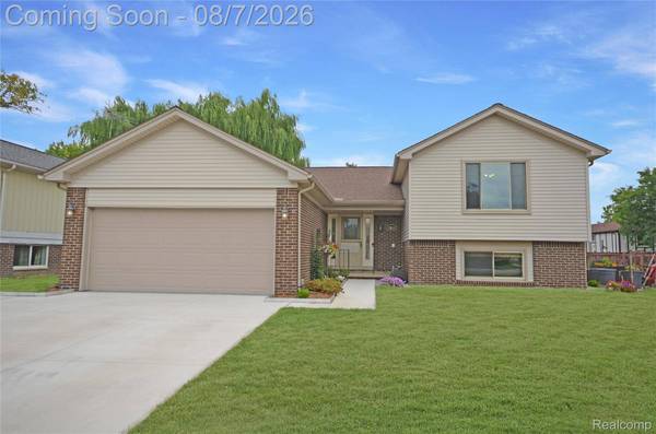 2061 Michael DR