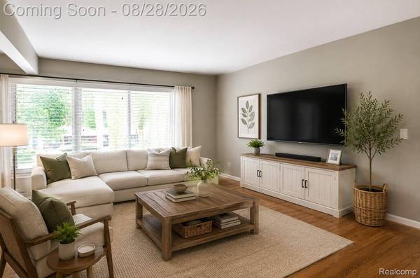 11410 Canal RD #205, Sterling Heights, MI 48314
