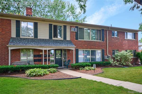 11410 Canal RD #205, Sterling Heights, MI 48314