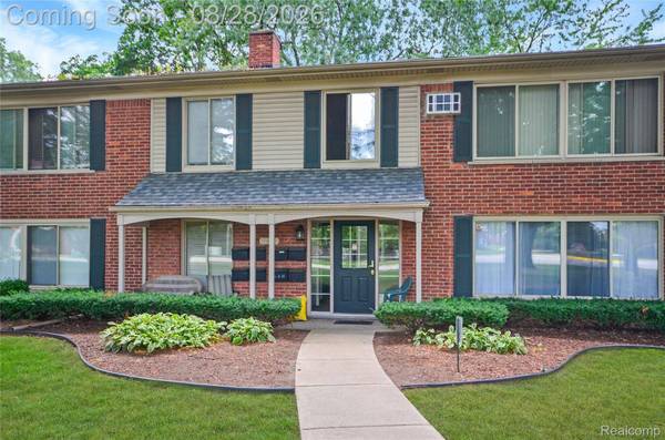 11410 Canal RD #205