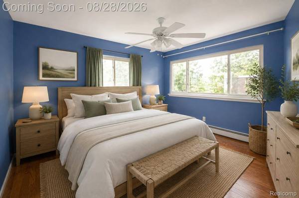 11410 Canal RD #205, Sterling Heights, MI 48314