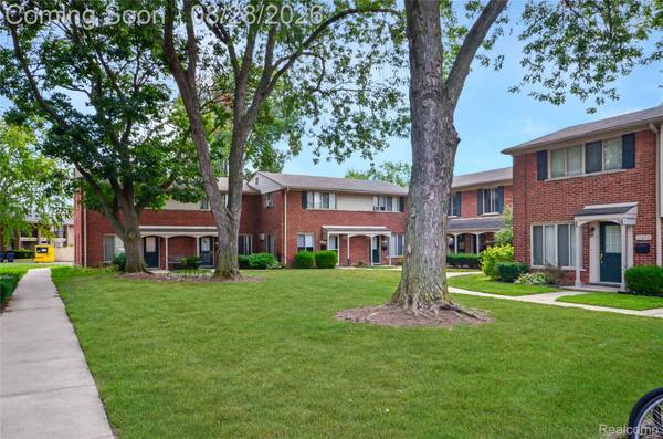 11410 Canal RD #205, Sterling Heights, MI 48314