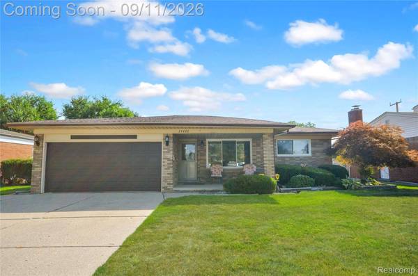 34440 Amsterdam DR