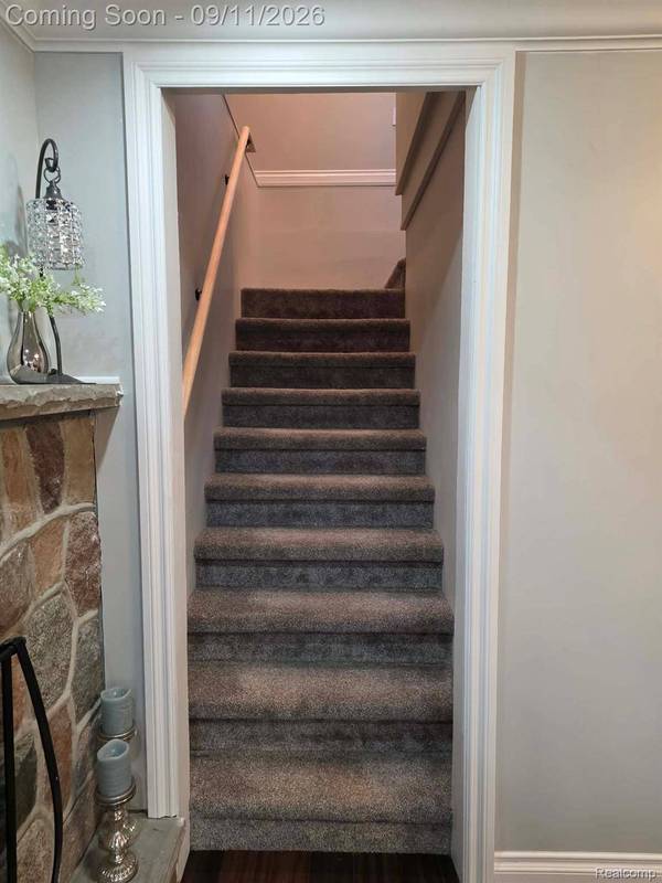 503 Horner DR, Oxford Charter Township, MI 48371