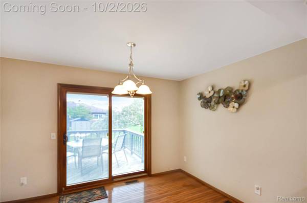 3551 Chippendale DR, Sterling Heights, MI 48310