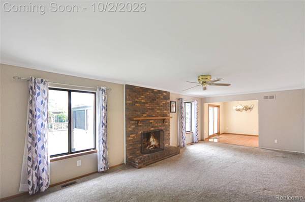 3551 Chippendale DR, Sterling Heights, MI 48310