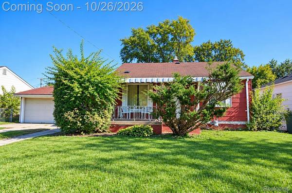 1109 Northwood DR
