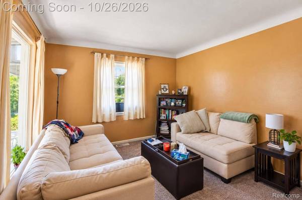 1109 Northwood DR, Inkster, MI 48141