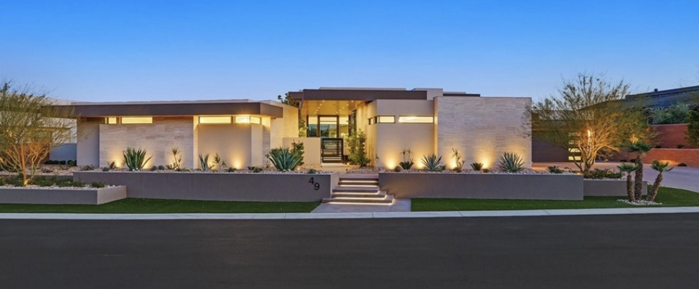INDIGO SOUTHWEST COMMUNITY 