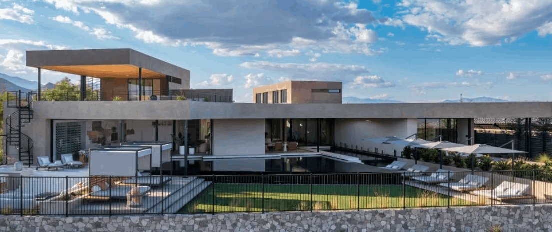 ASCAYA HOMES LAS VEGAS
