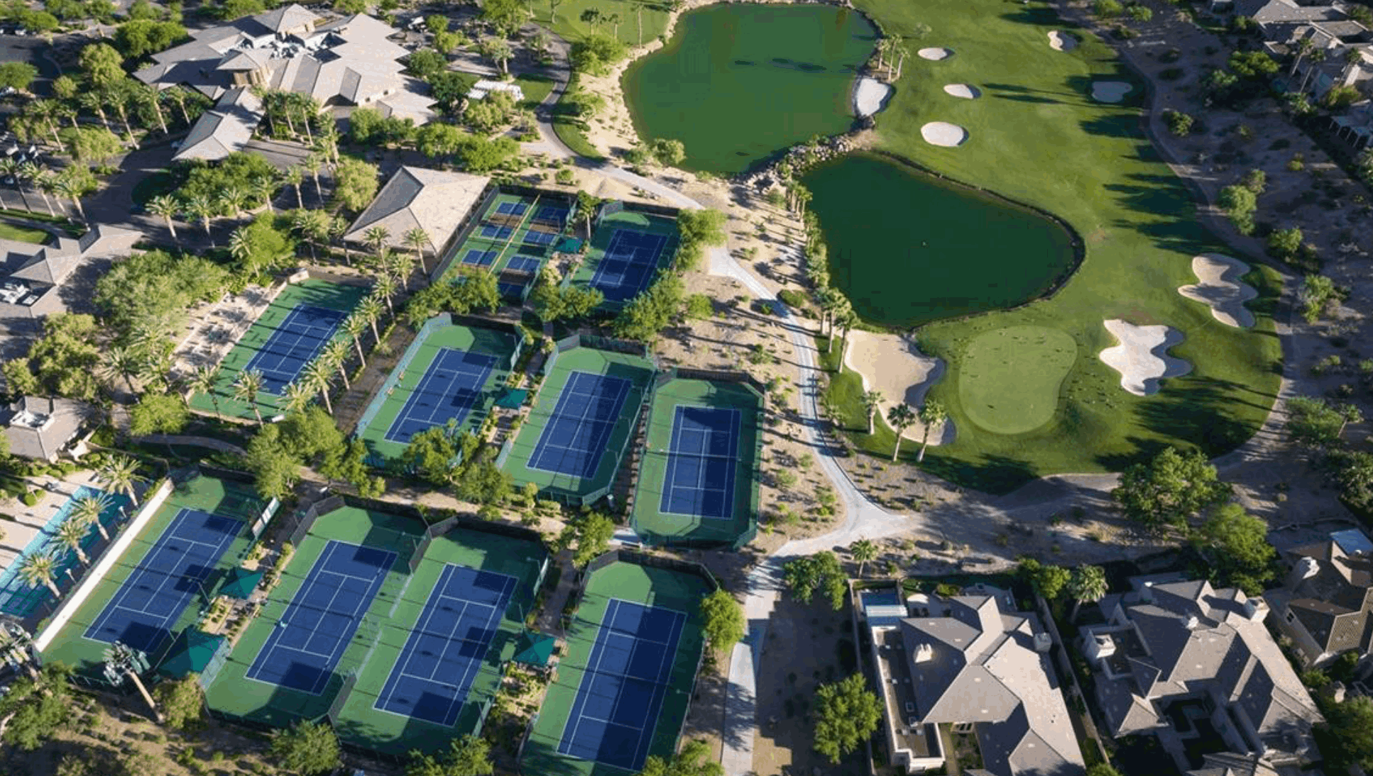 RED ROCK COUNTRY CLUB 2026 