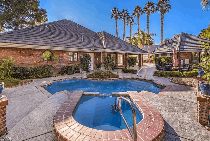 Rancho Bel Air