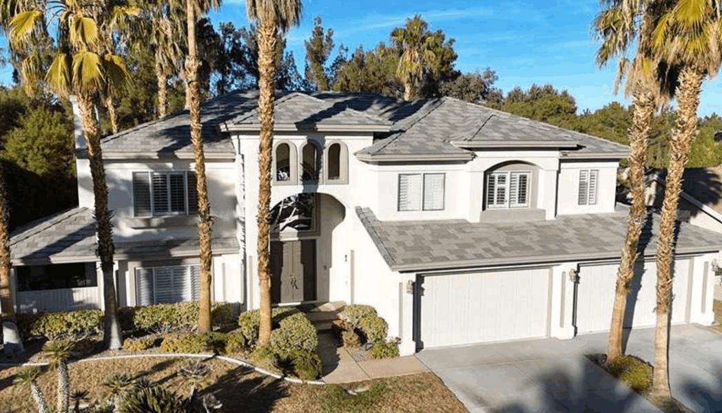 Regency At the Lakes | Near Summerlin 
