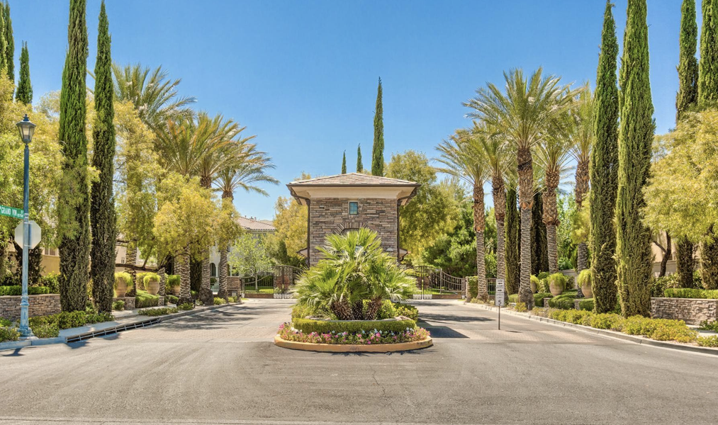 Vineyards | Summerlin 