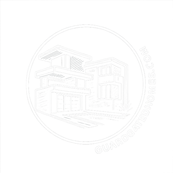 guard gated homes logo 