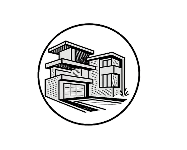 Guardgatedhomes.com Black Logo -no wording 