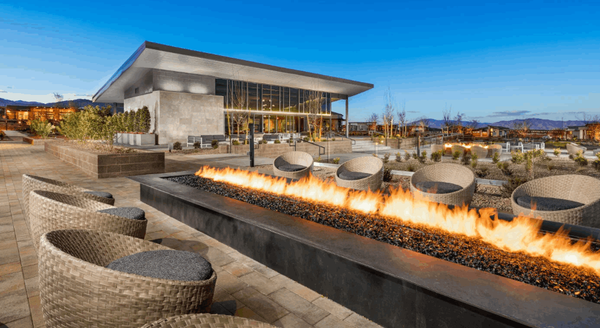 Living in Summerlin South: Discover Luxury Guard-Gated Communities & New Developments,Jennifer Franco