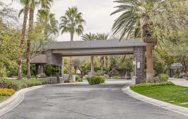 MacDonald Highlands: The Pinnacle of Luxury Living in Las Vegas