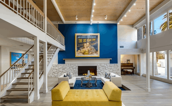 Rancho Bel Air & Rancho Circle: Timeless Elegance in the Heart of Las Vegas