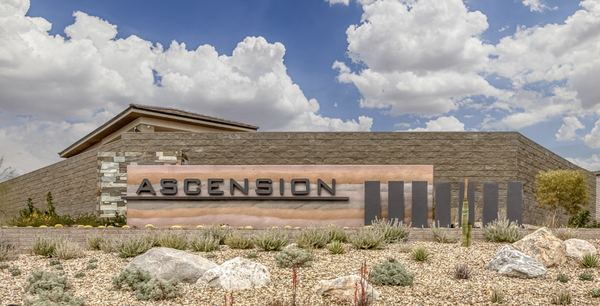Ascension: The New Standard of Modern Luxury in Summerlin