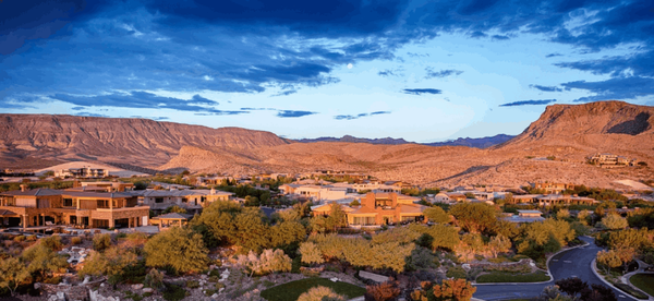 The Ridges Las Vegas | Subdivision & More | Luxury Homes & Neighborhood Guide 2025