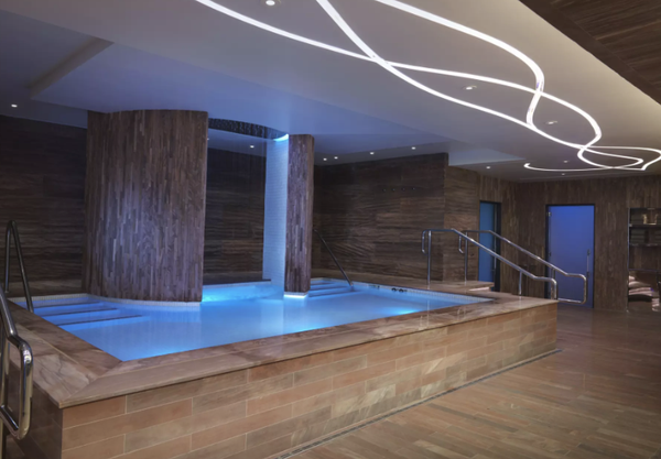 Las Vegas Luxury Spa Treatments Every Woman Needs to Try
