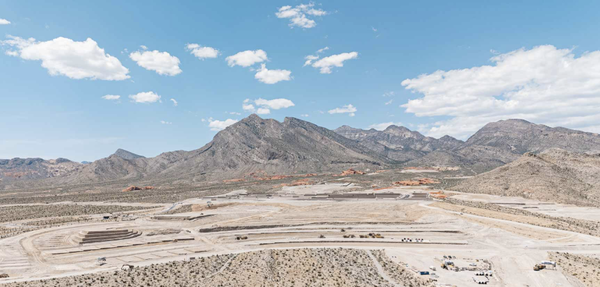 Astra at La Madre Peaks: Summerlin’s Highest New Luxury Community