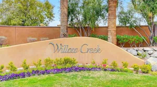 Discover Life at Willow Creek Summerlin in Las Vegas, Nevada,Jennifer Franco