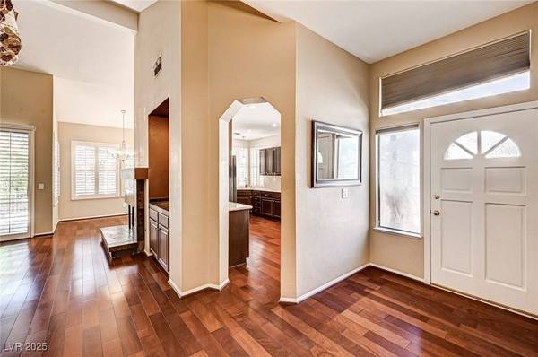 2832 Cape Hope WAY, Las Vegas, NV 89121