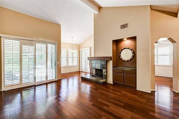 2832 Cape Hope WAY, Las Vegas, NV 89121