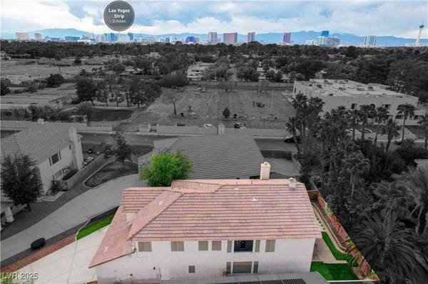 2679 Regency Cove CT, Las Vegas, NV 89121