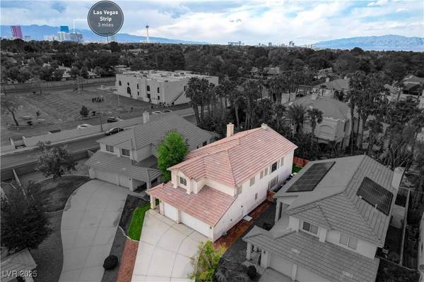 2679 Regency Cove CT, Las Vegas, NV 89121