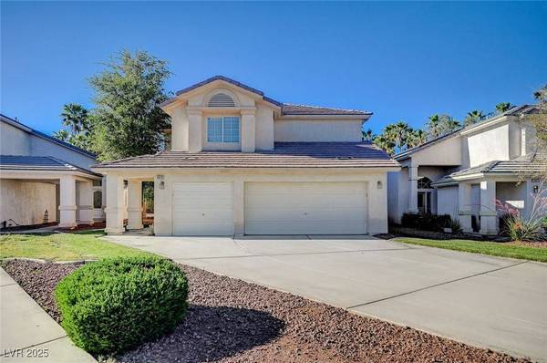 2679 Regency Cove CT, Las Vegas, NV 89121