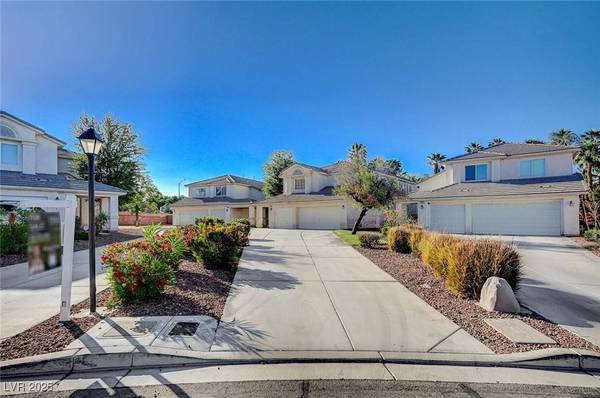 2679 Regency Cove CT, Las Vegas, NV 89121