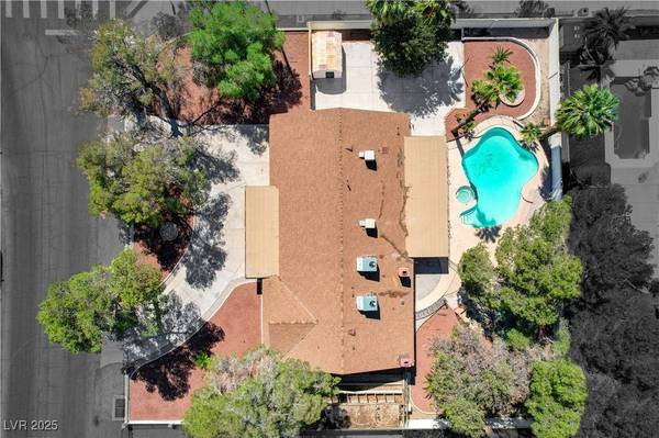 4030 Del Monte AVE, Las Vegas, NV 89102