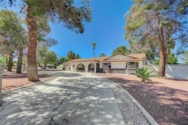 4030 Del Monte AVE, Las Vegas, NV 89102