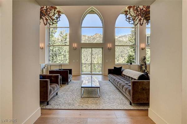 4162 Matterhorn WAY, Las Vegas, NV 89124