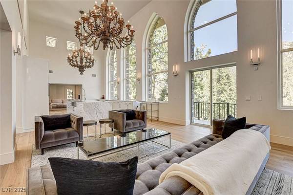 4162 Matterhorn WAY, Las Vegas, NV 89124