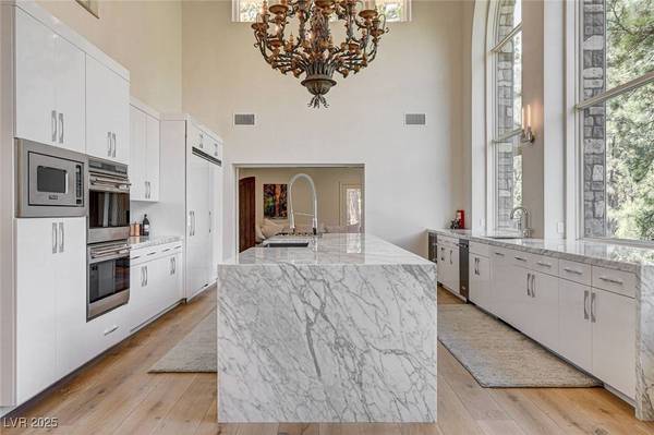 4162 Matterhorn WAY, Las Vegas, NV 89124