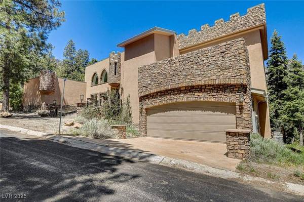 4162 Matterhorn WAY, Las Vegas, NV 89124